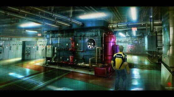 Dead Rising 2 artwork 2