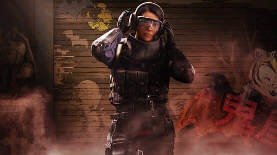 Rainbow Six Siege artwork 4