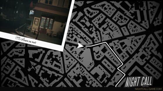 Night Call screenshot 2