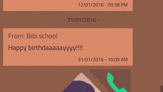 A Normal Lost Phone screenshot 3