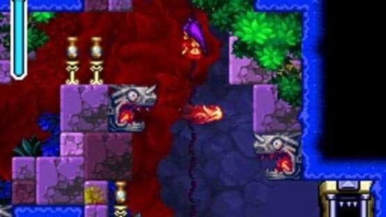 Shantae: Risky's Revenge screenshot 5