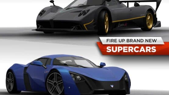 Need for Speed: Most Wanted screenshot 8