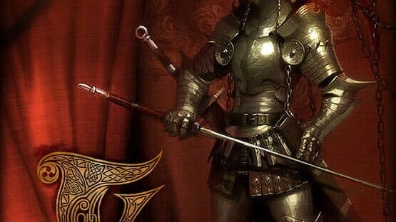 Vindictus artwork 12