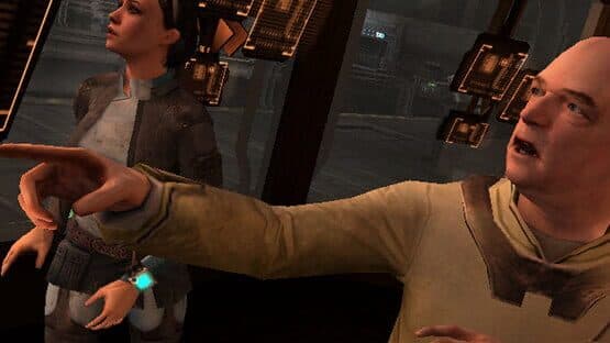 Dead Space: Extraction screenshot 10