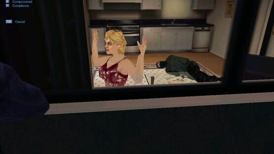 SWAT 3: Close Quarters Battle screenshot 1