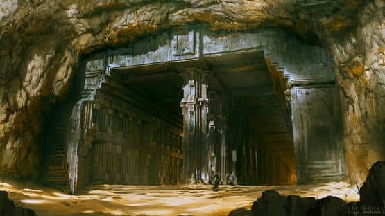 SpellForce 3 artwork 10