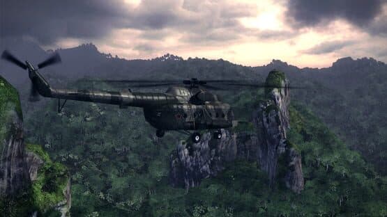 Air Conflicts: Vietnam screenshot 5