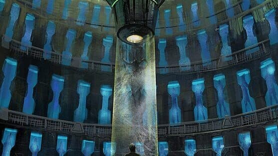 Infamous 2 artwork 8