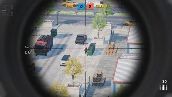 Rogue Heist screenshot 7