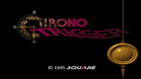 Chrono Trigger screenshot 4