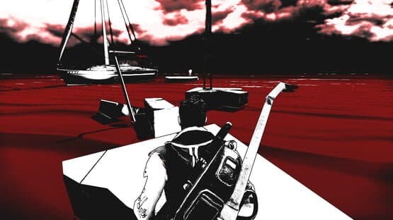 Escape Dead Island screenshot 4