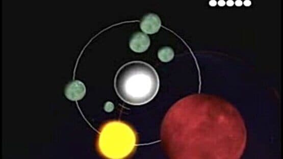 Art Style: Orbient screenshot 10