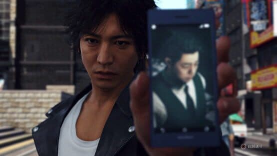 Judgment screenshot 7