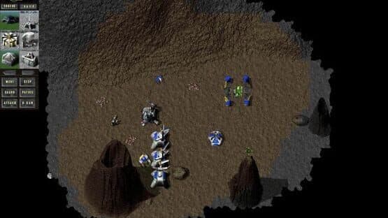 Total Annihilation screenshot 2