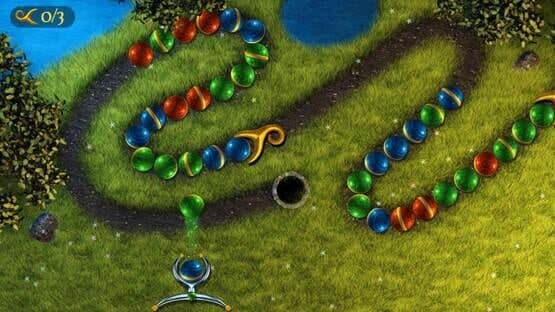 Sparkle Unleashed screenshot 4