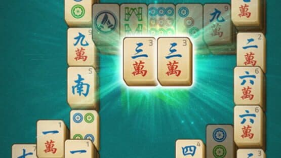 Mahjong Solitaire: Classic screenshot 5