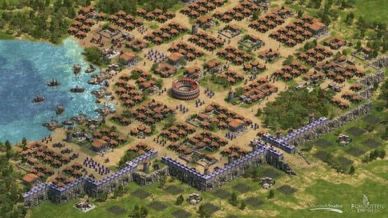 Age of Empires: Definitive Edition screenshot 2