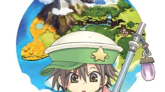 Atelier Annie: Alchemists of Sera Island artwork 3