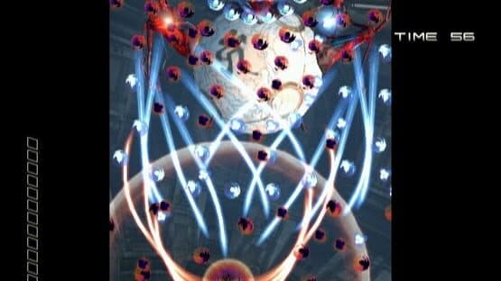 Ikaruga screenshot 8