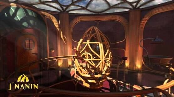 Myst III: Exile screenshot 3