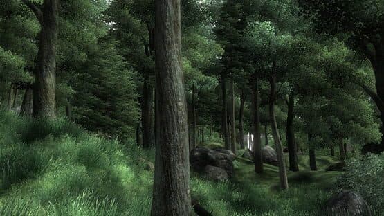 The Elder Scrolls IV: Oblivion screenshot 5