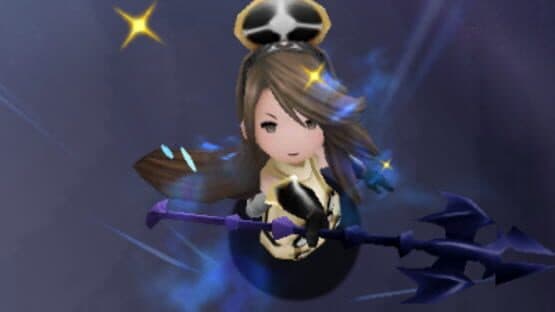 Bravely Default screenshot 9