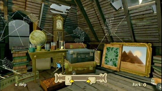 I Spy Spooky Mansion screenshot 4