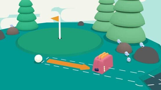What the Golf? screenshot 15