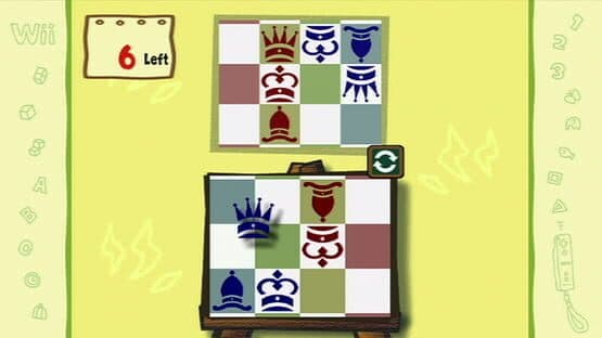 Big Brain Academy: Wii Degree screenshot 3