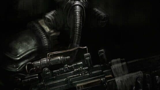 Metro: Last Light artwork 3