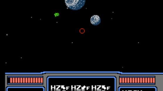 Kidou Senshi Z Gundam: Hot Scramble screenshot 1