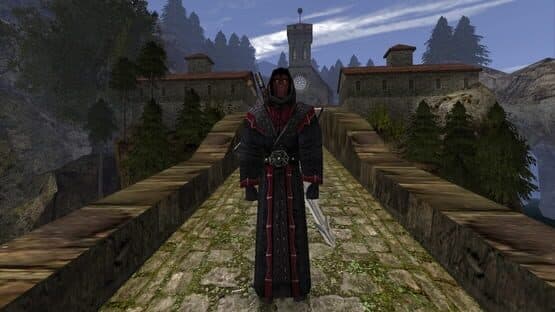 Gothic II: Gold Edition screenshot 4