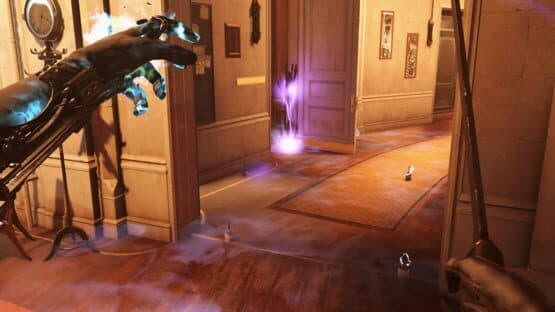 Dishonored: Death of the Outsider screenshot 1