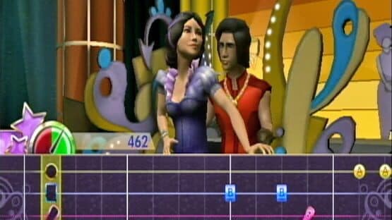 Victorious: Taking the Lead screenshot 3