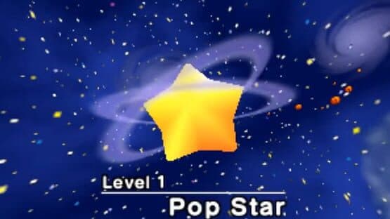 Kirby 64: The Crystal Shards screenshot 5