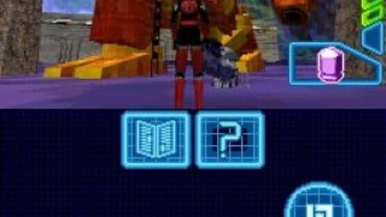 MechAssault: Phantom War screenshot 2