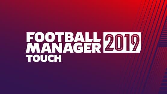Football Manager 2019 Touch screenshot 3
