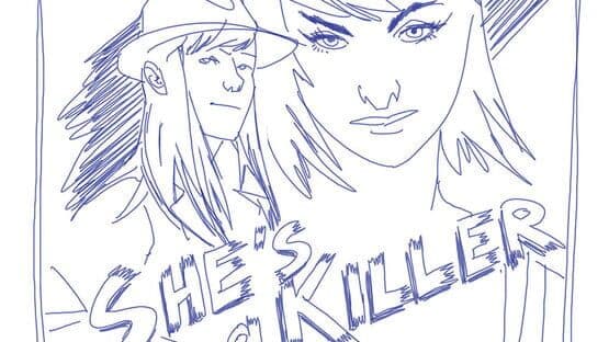 Life is Strange artwork 7