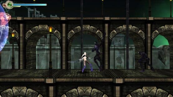 Anima: Ark of Sinners screenshot 8