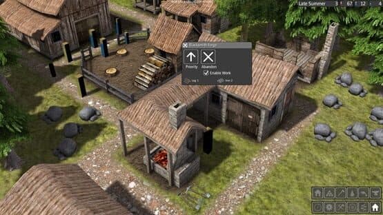 Banished screenshot 5