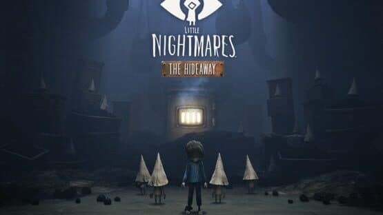 Little Nightmares: The Hideaway artwork 1