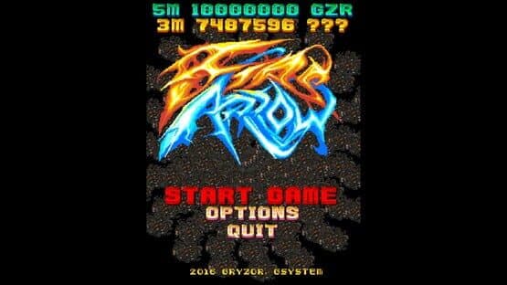 Fire Arrow Plus screenshot 1