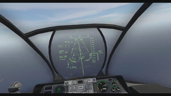 VTOL VR screenshot 3