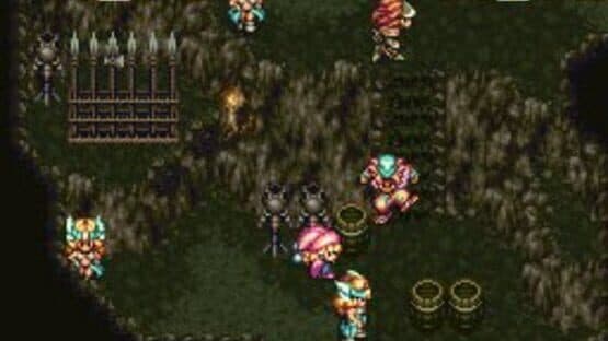 Trials of Mana screenshot 12