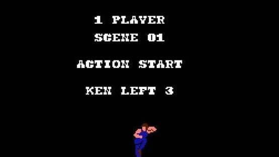 Hokuto no Ken screenshot 4