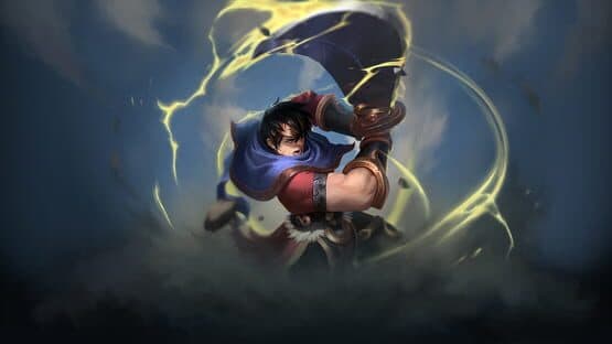 Battlerite artwork 6