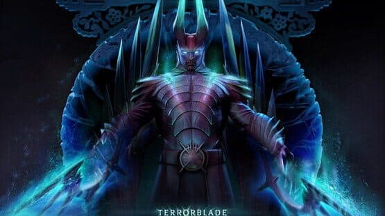 Dota 2 artwork 11