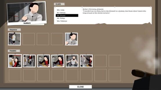 This Is the Police screenshot 2