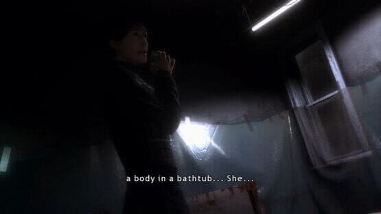 Heavy Rain: The Taxidermist screenshot 5