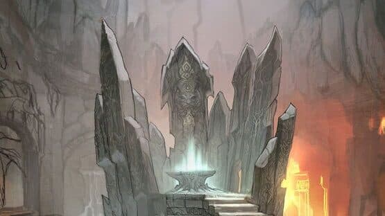 Darksiders artwork 8